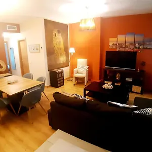 Apartamento Centro, Málaga