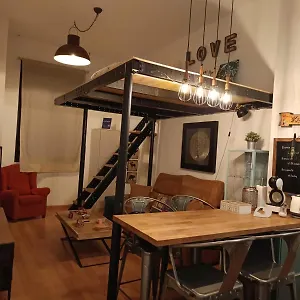 Apartamento Tres Biznagas, Málaga